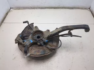 A2103302620,A2103370045 Ступица передняя правая Mercedes E W210 Арт 20216952, вид 5