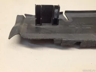 4K0121285 VAG Воздуховод радиатора верхний Audi A6 C8 (S6,RS6) Арт E95762872, вид 3