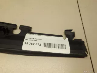 4K0121285 VAG Воздуховод радиатора верхний Audi A6 C8 (S6,RS6) Арт E95762872, вид 5