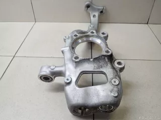4K0407253D VAG Кулак поворотный передний левый Audi A6 C8 (S6,RS6) Арт E95764060, вид 1