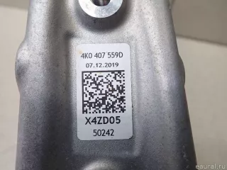 4K0407253D VAG Кулак поворотный передний левый Audi A6 C8 (S6,RS6) Арт E95764060, вид 11
