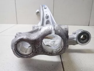 4K0407253D VAG Кулак поворотный передний левый Audi A6 C8 (S6,RS6) Арт E95764060, вид 8