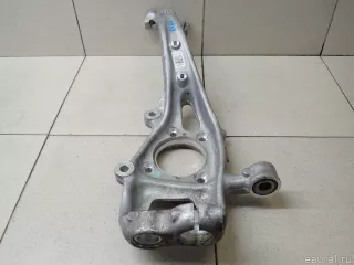 4K0407253D VAG Кулак поворотный передний левый Audi A6 C8 (S6,RS6) Арт E95764060, вид 9