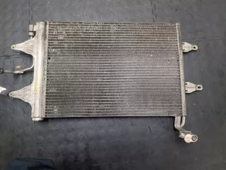 6Q0820411K Радиатор кондиционера  Skoda Roomster 1 Арт 9020242, вид 3