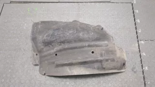638437329R Защита арок передняя левая (подкрылок) Renault Megane 4 Арт 20219537, вид 2