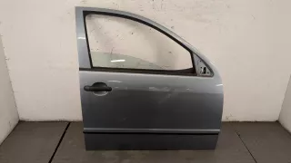 6Y0831056 Дверь передняя правая Skoda Fabia 1 Арт 20344333, вид 1