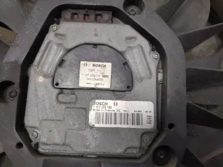 1328625,3M2115150BB Вентилятор радиатора Ford Galaxy 1 restailing Арт 20353892, вид 2