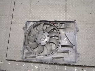 1328625,3M2115150BB Вентилятор радиатора Ford Galaxy 1 restailing Арт 20353892, вид 3