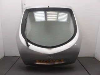 90300AU200 Стекло заднее Nissan Primera 12 Арт 11373681, вид 1