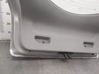 90300AU200 Стекло заднее Nissan Primera 12 Арт 11373681, вид 3