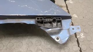 57110AG0009P Крыло переднее правое синее Subaru Legacy 4 Арт 20220245, вид 4