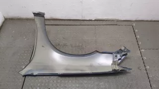 57110AG0009P Крыло переднее правое синее Subaru Legacy 4 Арт 20220245, вид 5