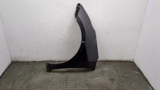 73700A2010 Крыло переднее левое серебристое Kia Ceed 2 Арт 20351112, вид 1
