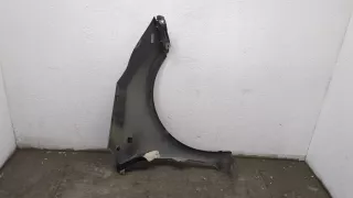 73700A2010 Крыло переднее левое серебристое Kia Ceed 2 Арт 20351112, вид 2