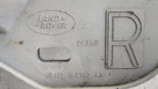 LR027589,BJ3216005AG Крыло переднее правое белое Land Rover Range Rover 4 Арт 20353643, вид 3