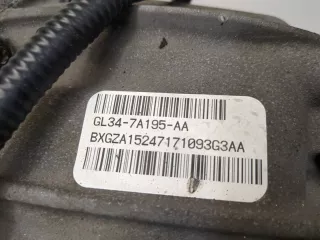 HL3Z7A195A Раздаточная коробка Ford F-150 X Арт 11374080, вид 3