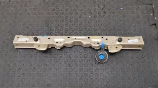 2722001530,3652047010 Планка под капот Toyota Corolla E150 Арт 20253829, вид 5
