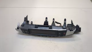 5590076040,232000103a Блок управления печки / климат-контроля Lexus CT Арт 20319835, вид 1