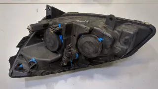 8200589035 Фара передняя правая Renault Scenic 2 Арт 9145254, вид 4