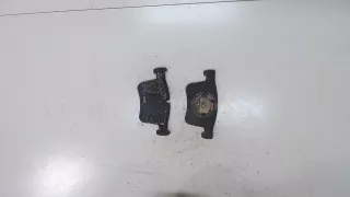 34118855010 Тормозные колодки передние BMW 3 F30/F31/GT F34 Арт 8042263, вид 2