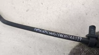 HS7Z16916B Трос капота Ford Fusion 2 Арт 20355164, вид 4