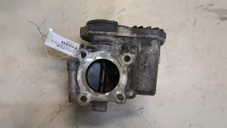 55562270 Дроссельная заслонка Opel Astra J Арт 20145584, вид 2