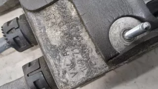 3C0711049AE Кулиса Volkswagen Passat B7 Арт 20353896, вид 5