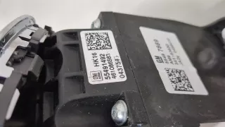 55497889 Кулиса Opel Astra K Арт 20353990, вид 5