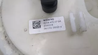 A2044700794 Насос топливный Mercedes GLK X204 Арт 20116668, вид 3