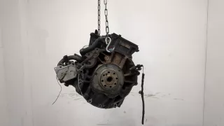 1596577,9C1Q6011AA Блок цилиндров Ford Transit 3 restailing Арт 20213781, вид 1