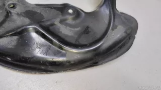 4M0615612C VAG Кожух защитный тормозного диска Audi Q7 4M restailing Арт E23362507, вид 11