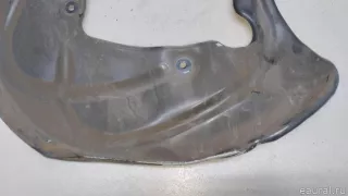 4M0615612C VAG Кожух защитный тормозного диска Audi Q7 4M restailing Арт E23362507, вид 3