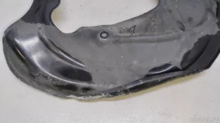 4M0615612C VAG Кожух защитный тормозного диска Audi Q7 4M restailing Арт E23362507, вид 9