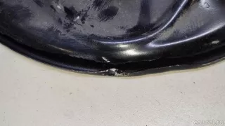 4M0615612C VAG Кожух защитный тормозного диска Audi Q7 4M restailing Арт E23362507, вид 10