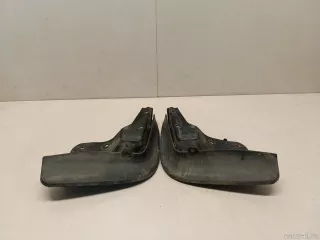 8W6075106 VAG Брызговики задние к-кт Audi A5 (S5,RS5) 2 Арт E23457347, вид 1