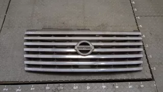 62310WL610 Решетка радиатора Nissan Elgrand 2 Арт 20274244, вид 1