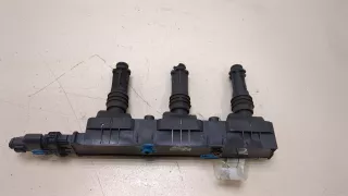 93180806,24420622 Катушка зажигания Opel Agila 1 Арт 20350272