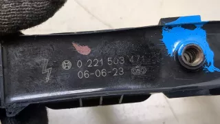 93180806,24420622 Катушка зажигания Opel Agila 1 Арт 20350272, вид 3