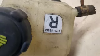 21771BB50A Расширительный бачок Nissan Qashqai 1  Арт 20355695, вид 2
