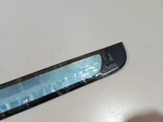 8V4853491A9B9 VAG Накладка порога (внутренняя) Audi A3 8V Арт E23540324, вид 2