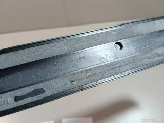 8V4853491A9B9 VAG Накладка порога (внутренняя) Audi A3 8V Арт E23540324, вид 9