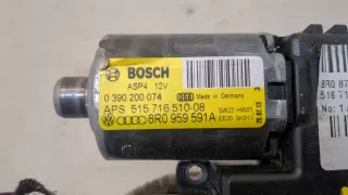 8R0959591A Электропривод (сервопривод) Audi Q5 1 Арт 20352691, вид 3