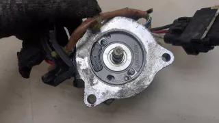 2400694,HV6C3D070ME Электроусилитель руля Ford Focus 3 restailing Арт 20355169, вид 2