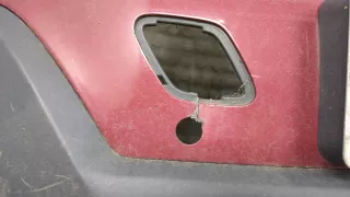 13332755,93191445,39006734 Датчик парктроника Opel Mokka 1 Арт 11373139, вид 2