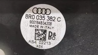 8R0035382C Сабвуфер Audi Q5 1 Арт 20353410, вид 3