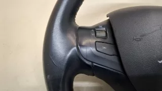 98072114ZD Подушка безопасности водителя Peugeot 2008 Арт 11376219, вид 4