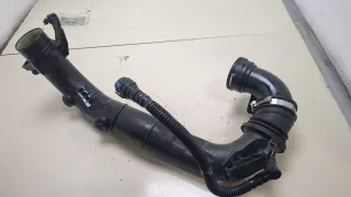  Патрубок интеркулера Ford Kuga 3 Арт 20347167, вид 1