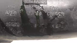  Патрубок интеркулера Ford Kuga 3 Арт 20347167, вид 3