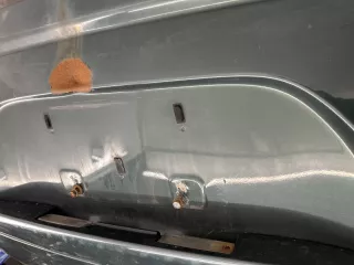  Кнопка открытия багажника Lexus RX 1 Арт 11332659, вид 2