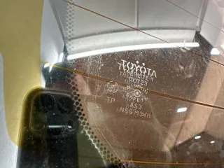  Кнопка открытия багажника Lexus RX 1 Арт 11332659, вид 3